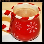 Creamy Crockpot Hot Cocoa {Best Ever}