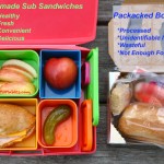 Sub-Sandwich-homemade