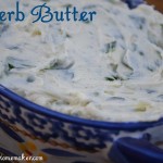butter