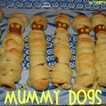 mummydogs