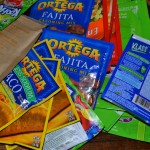 packet