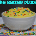 pudding