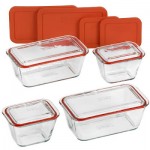 pyrex