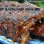 ribs