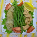 salad