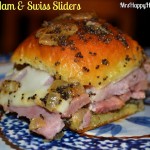 sliders