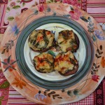 spinach