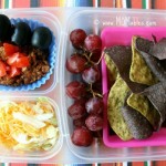 tacotray