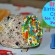 Oreo Birthday Cake Ice Cream Pops, only 3 ingredients!