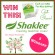 Get clean naturally with Shaklee!