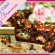Birthday Cake Fudgy Brownies