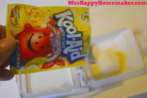 Clean Your Dishwasher the Frugal Way - with Kool-Aid!