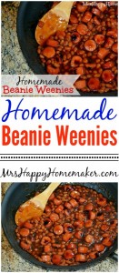 Beanie Weenies