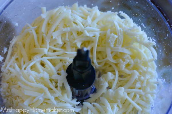 Homemade Cheese Sauce Made Easy