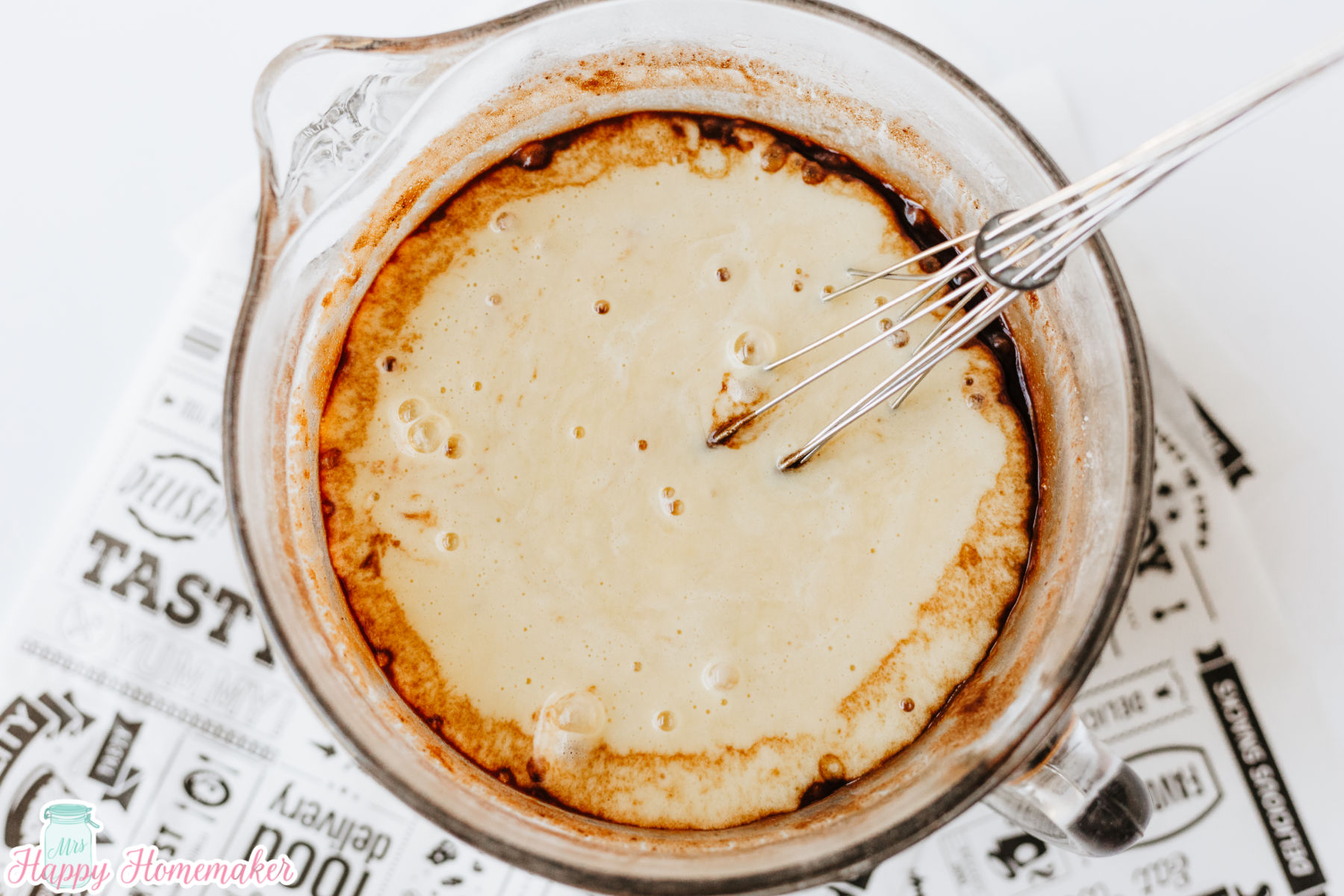 Chocolate Sheet Cake