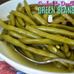 Cooked to Death Green Beans