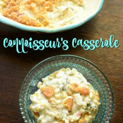 Connoisseur's Casserole