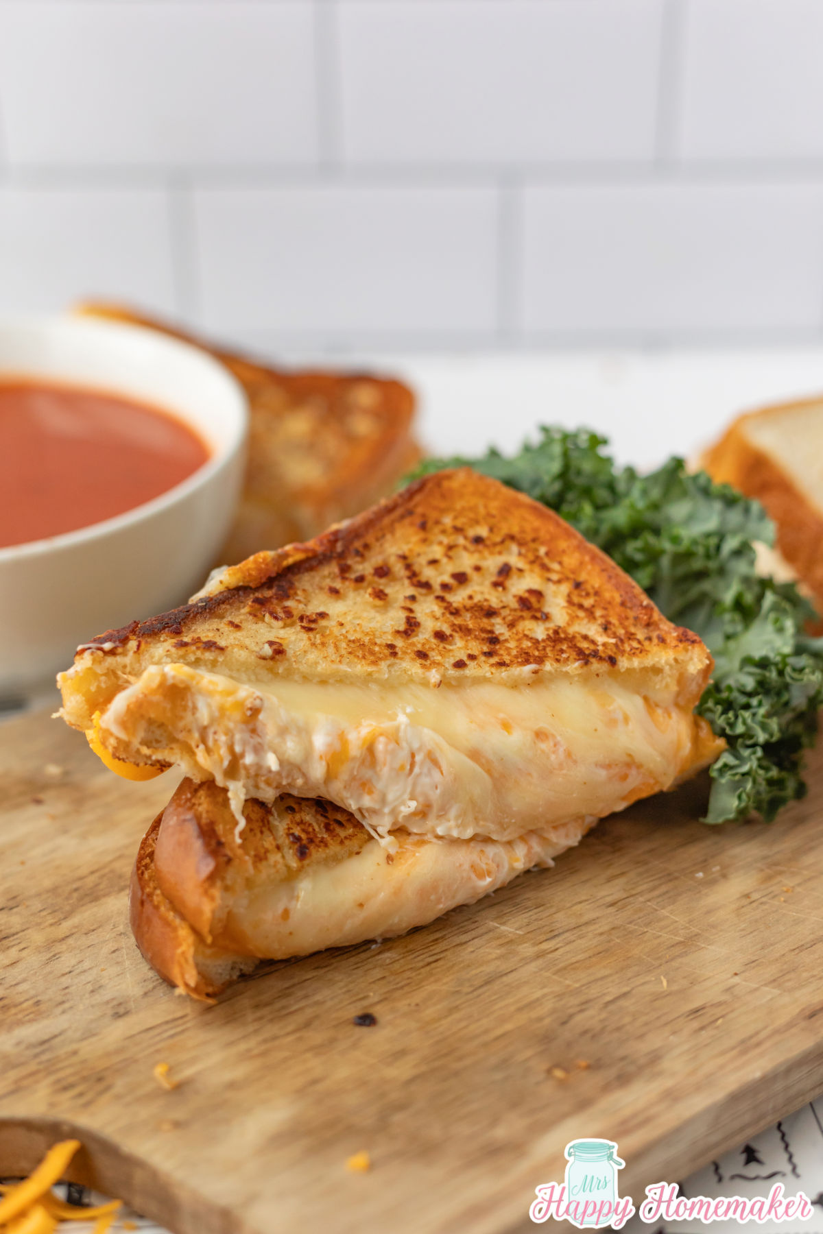 Disneyland Grilled Cheese