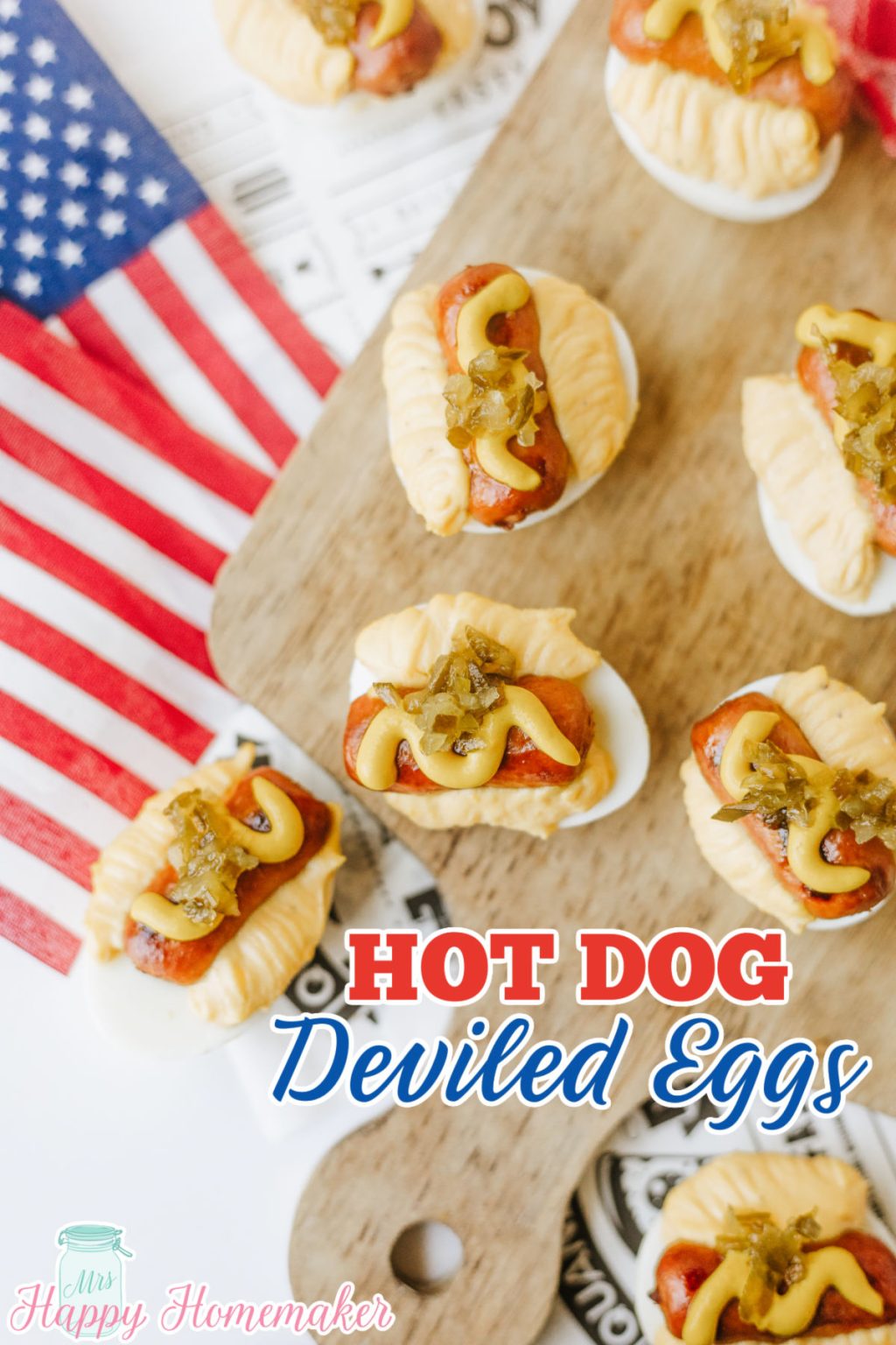 Hot Dog Deviled Eggs A Fun Twist On A Classic Appetizer hot-dog-deviled-eggs-a-fun-twist-on-a-classic-appetizer