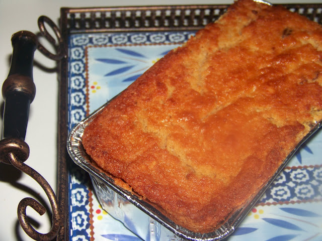 cooking with cantaloupe – cantaloupe sherbet & cantaloupe bread